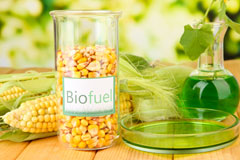 Tobermore biofuel availability